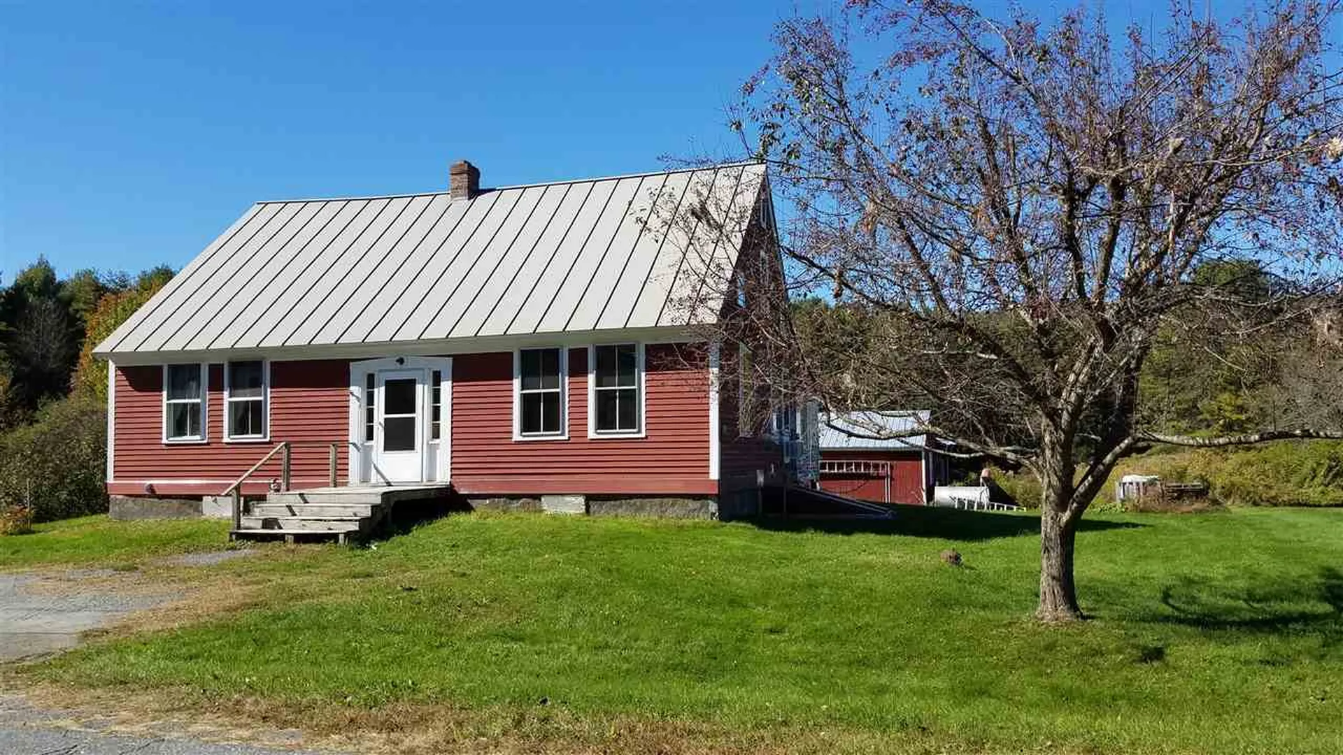 667 River Road Lyme NH 03768