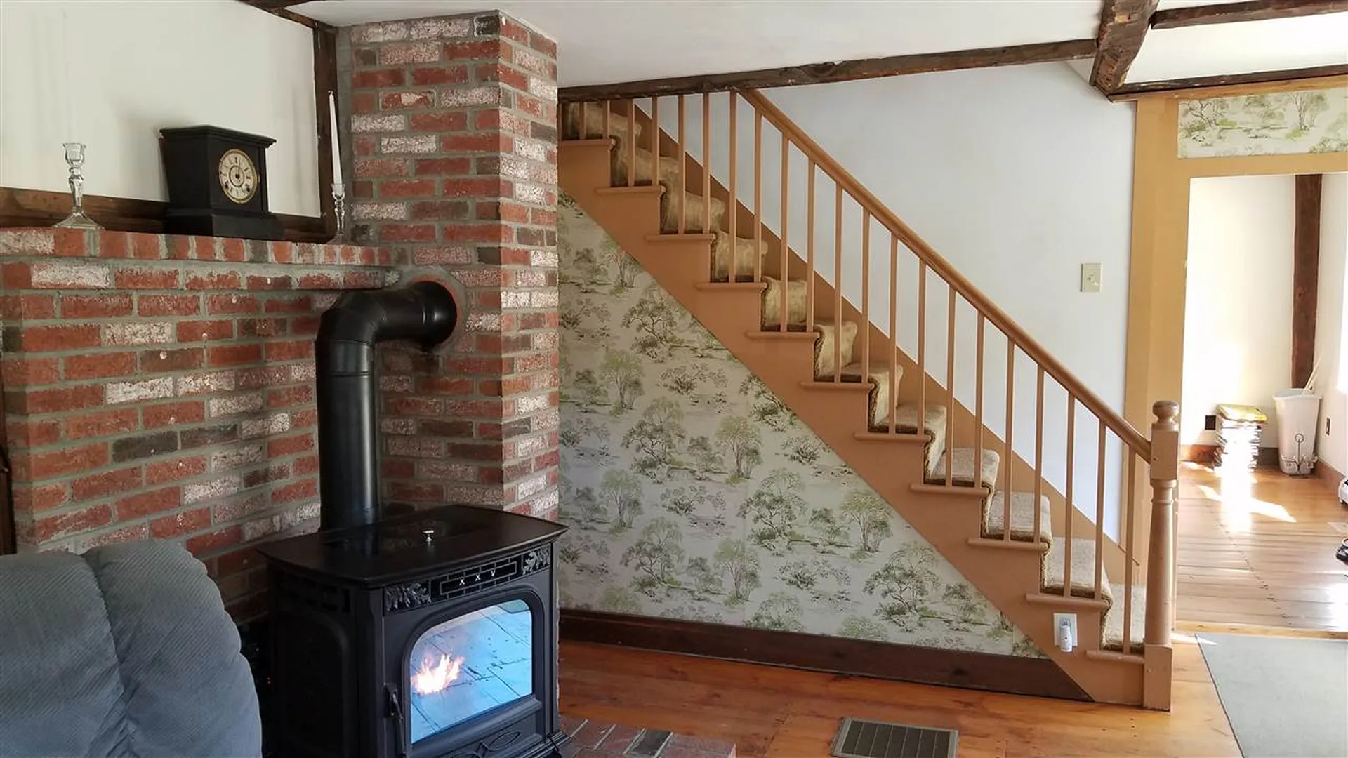 667 River Road Lyme NH 03768