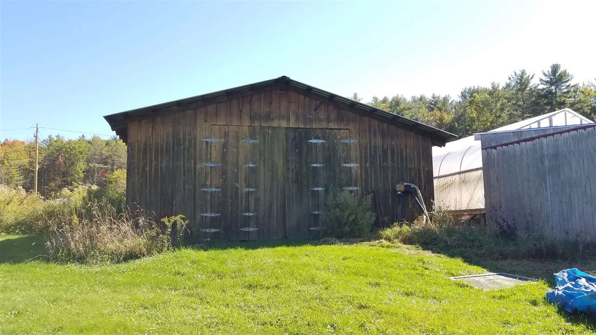 667 River Road Lyme NH 03768