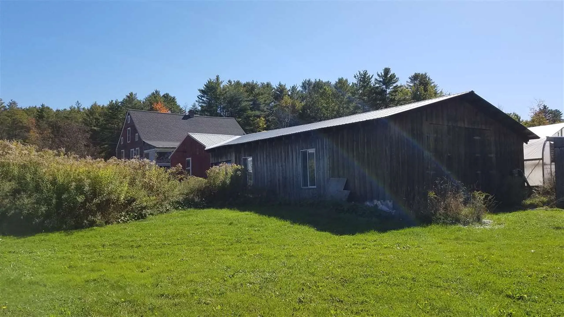 667 River Road Lyme NH 03768