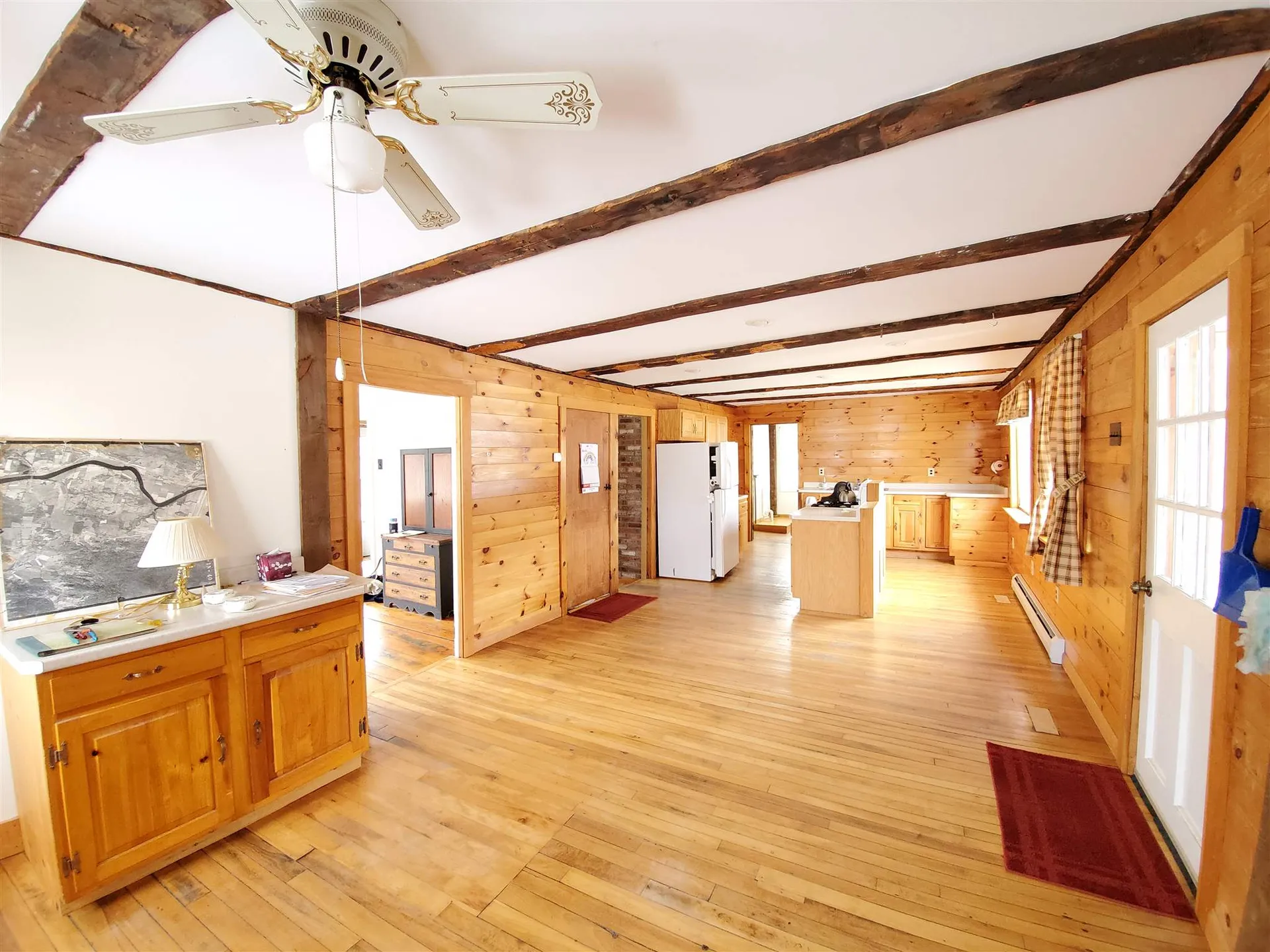 667 River Road Lyme NH 03768