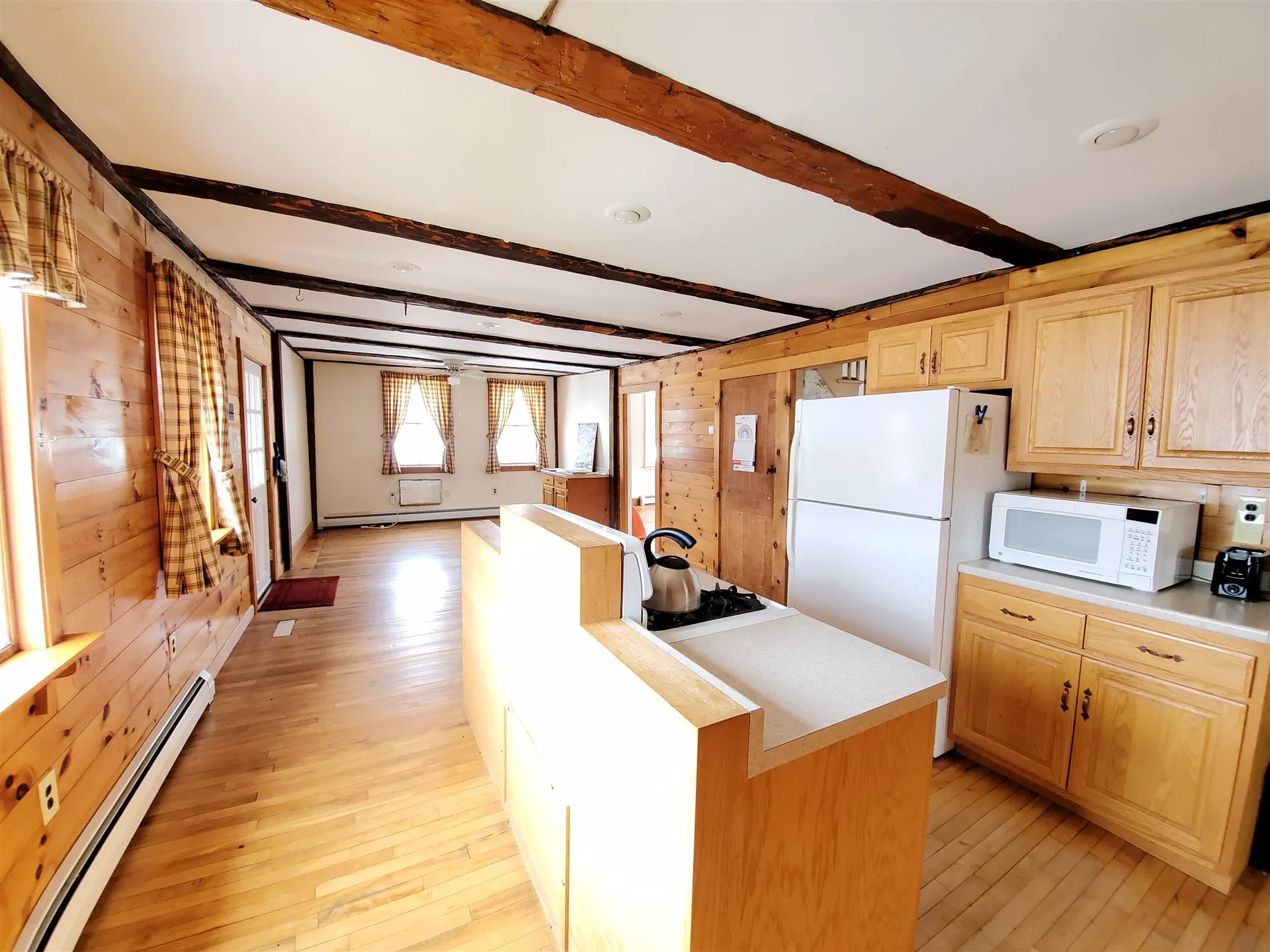 667 River Road Lyme NH 03768