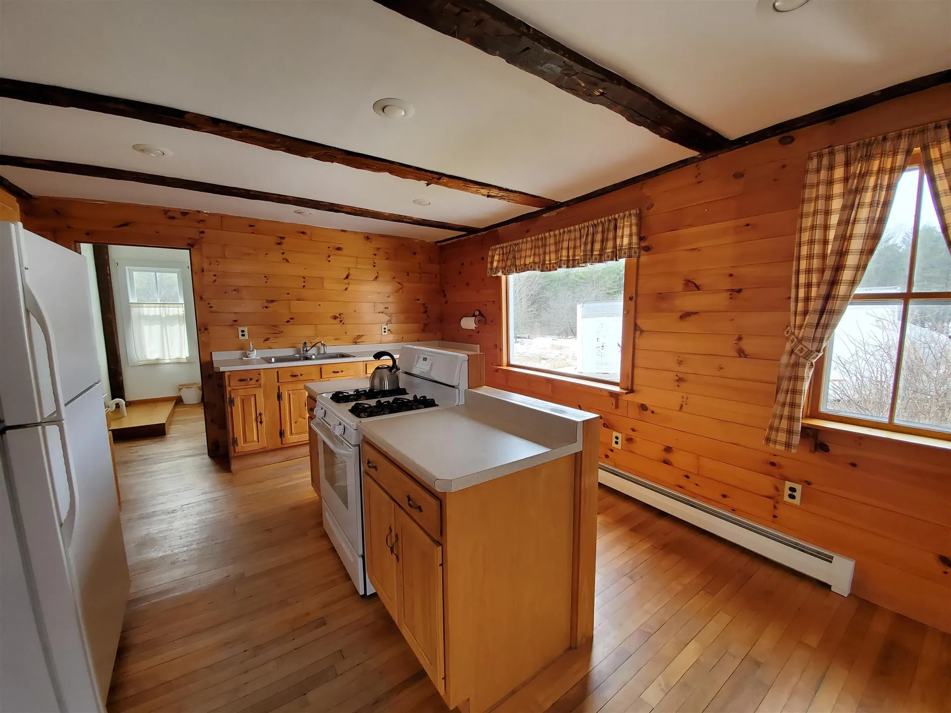 667 River Road Lyme NH 03768