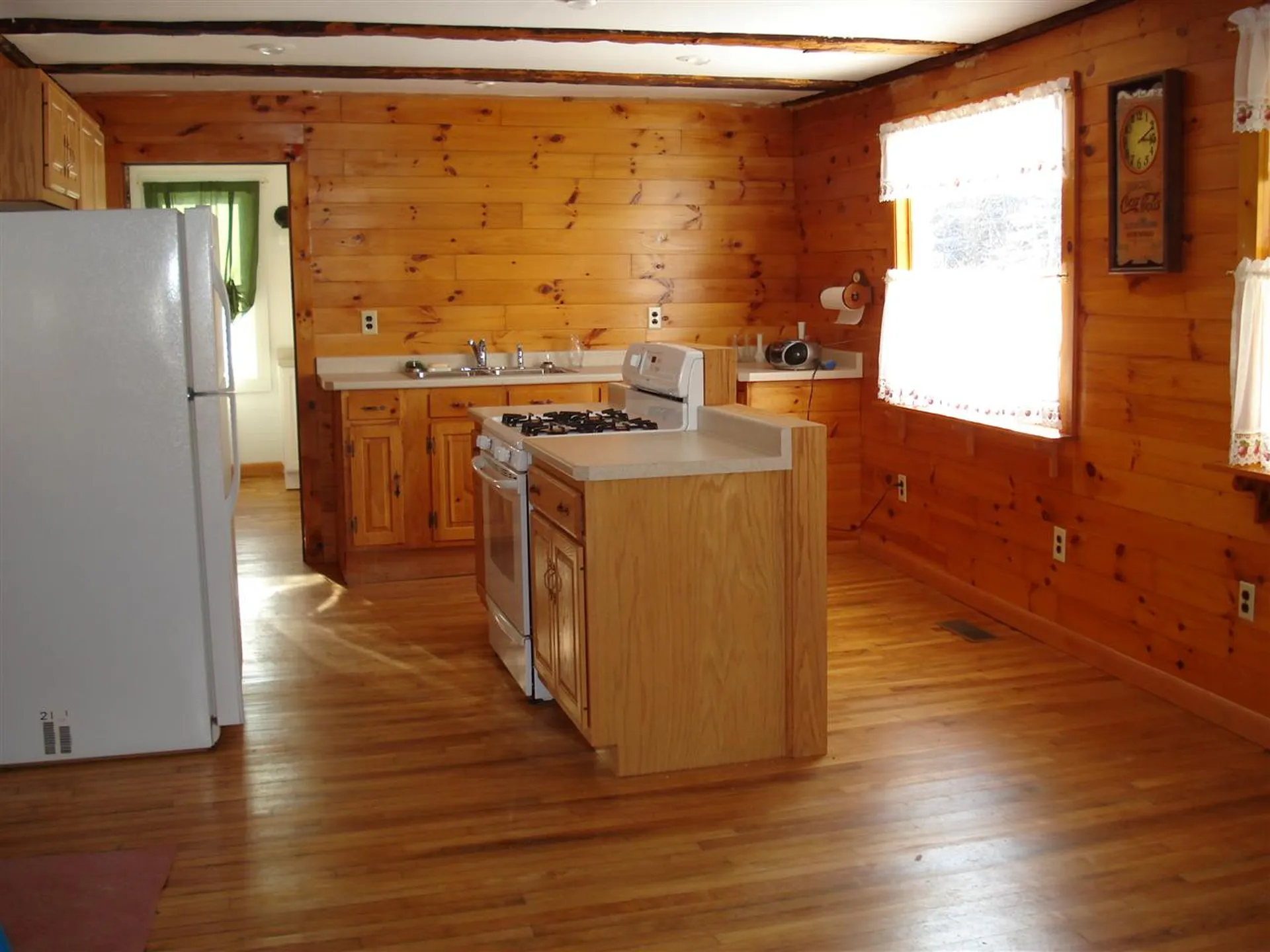 667 River Road Lyme NH 03768
