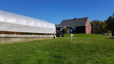 667 River Road Lyme NH 03768