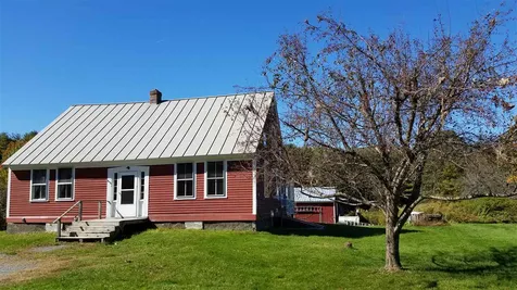 667 River Road Lyme NH 03768