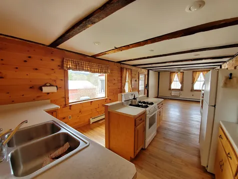 667 River Road Lyme NH 03768