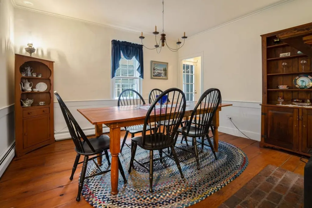 11 Hensmith Road Salisbury NH 03268