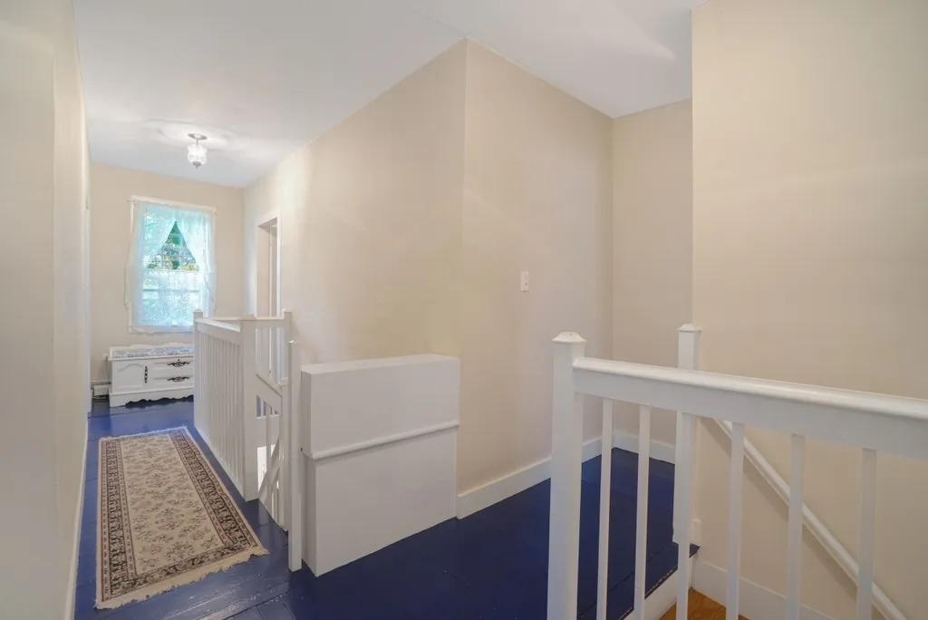 11 Hensmith Road Salisbury NH 03268