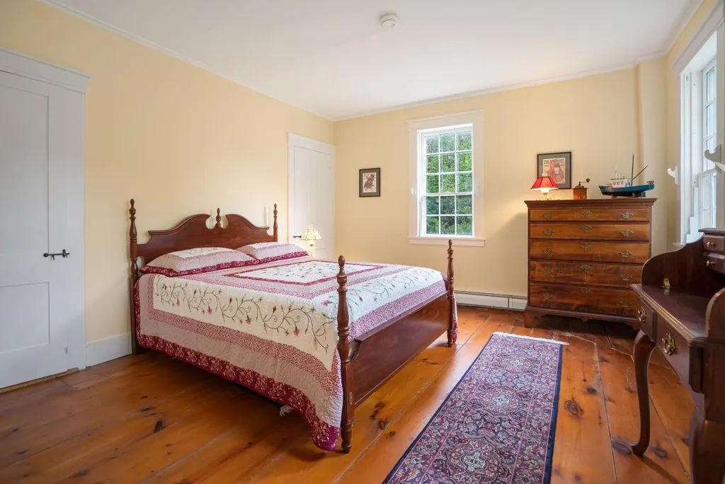 11 Hensmith Road Salisbury NH 03268
