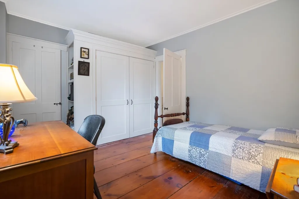 11 Hensmith Road Salisbury NH 03268