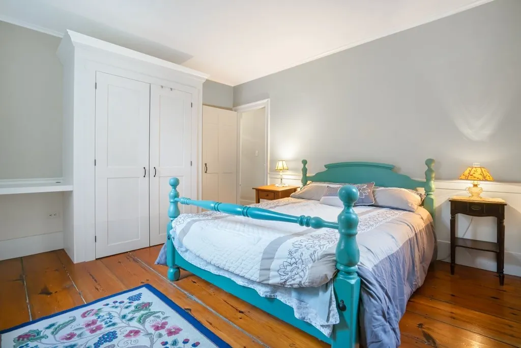 11 Hensmith Road Salisbury NH 03268