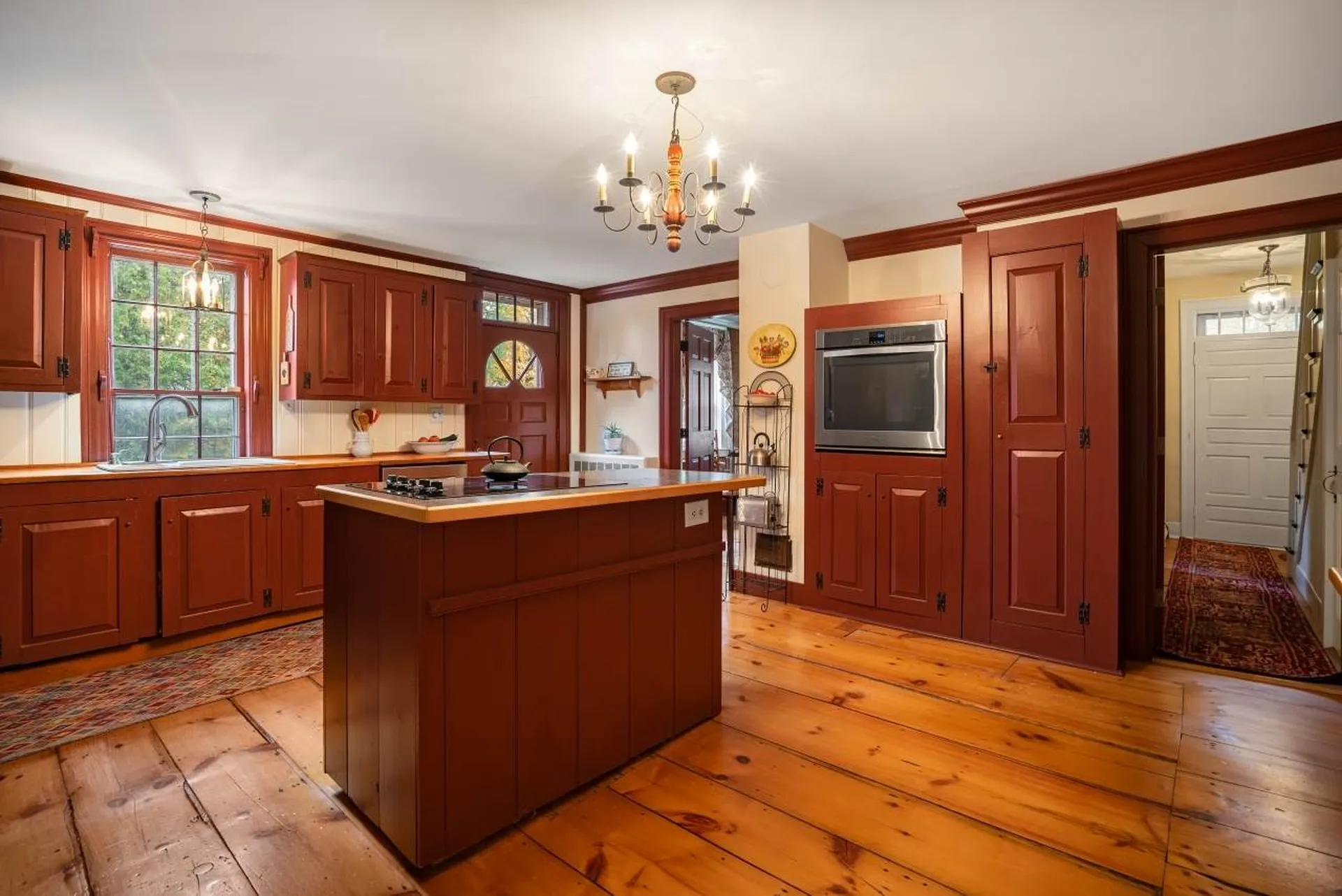 11 Hensmith Road Salisbury NH 03268