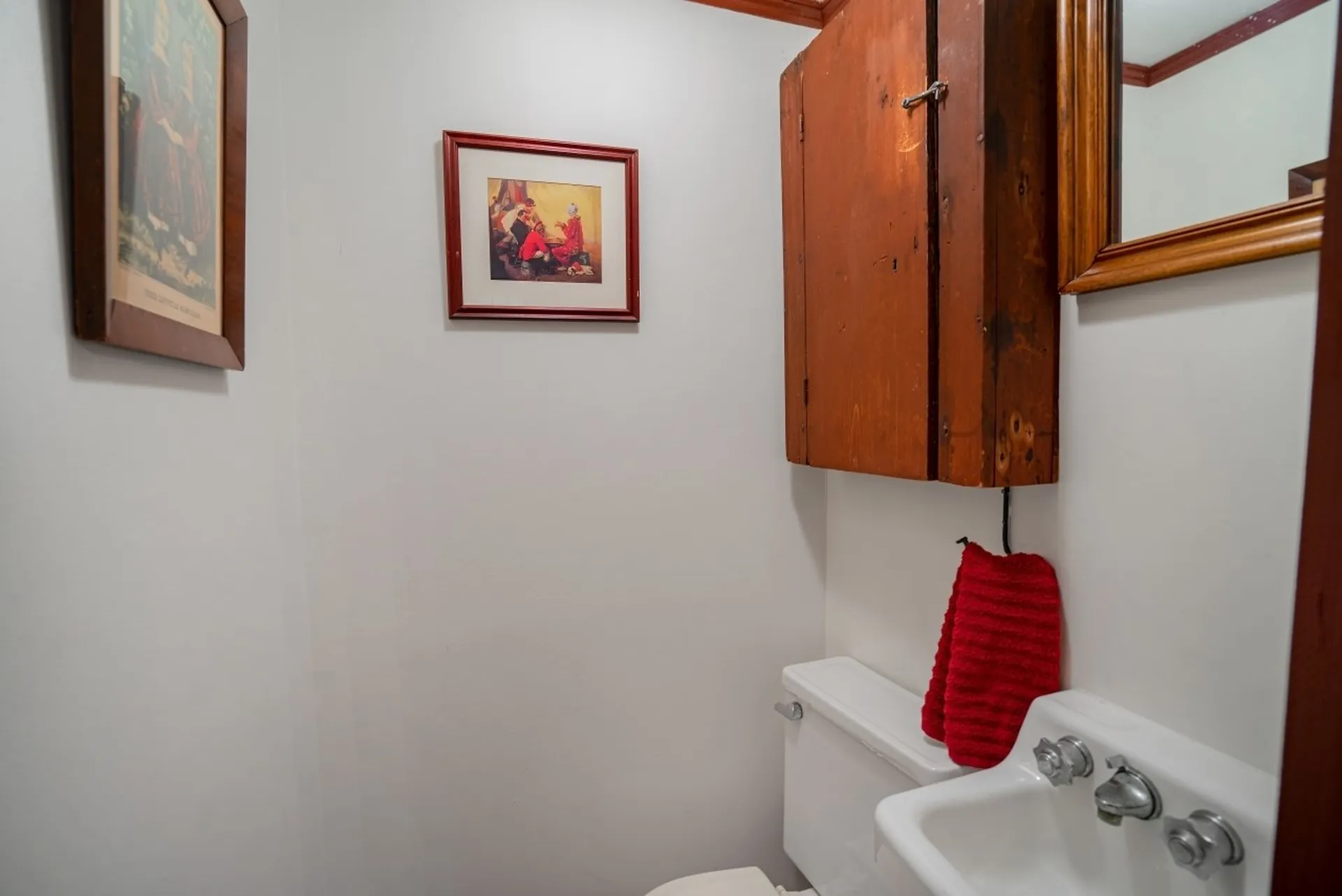 11 Hensmith Road Salisbury NH 03268