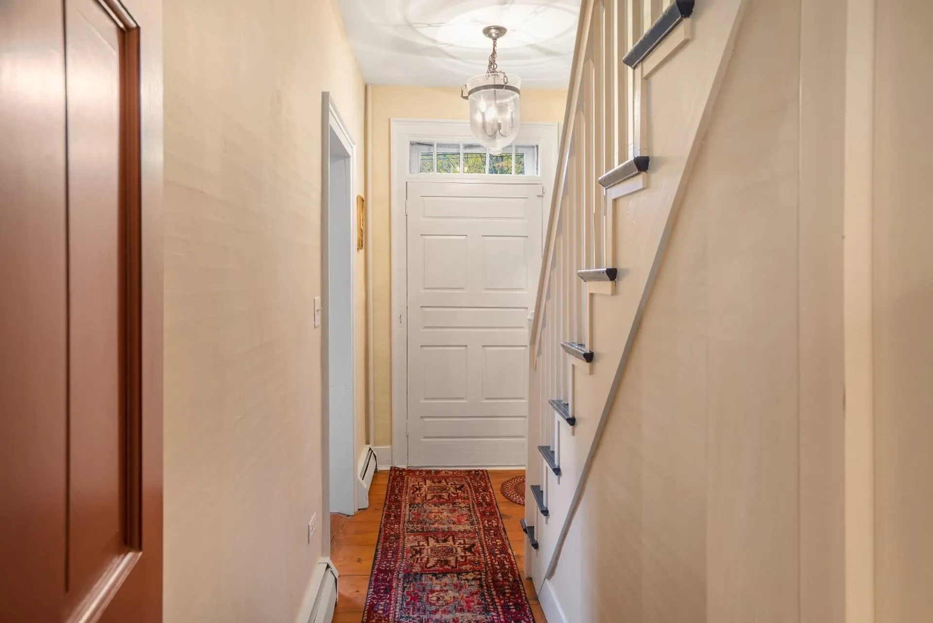 11 Hensmith Road Salisbury NH 03268