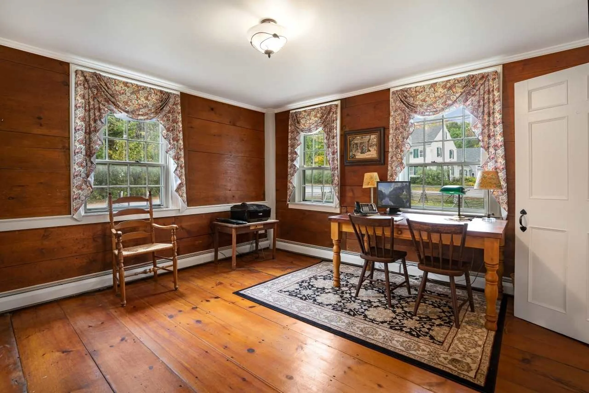 11 Hensmith Road Salisbury NH 03268