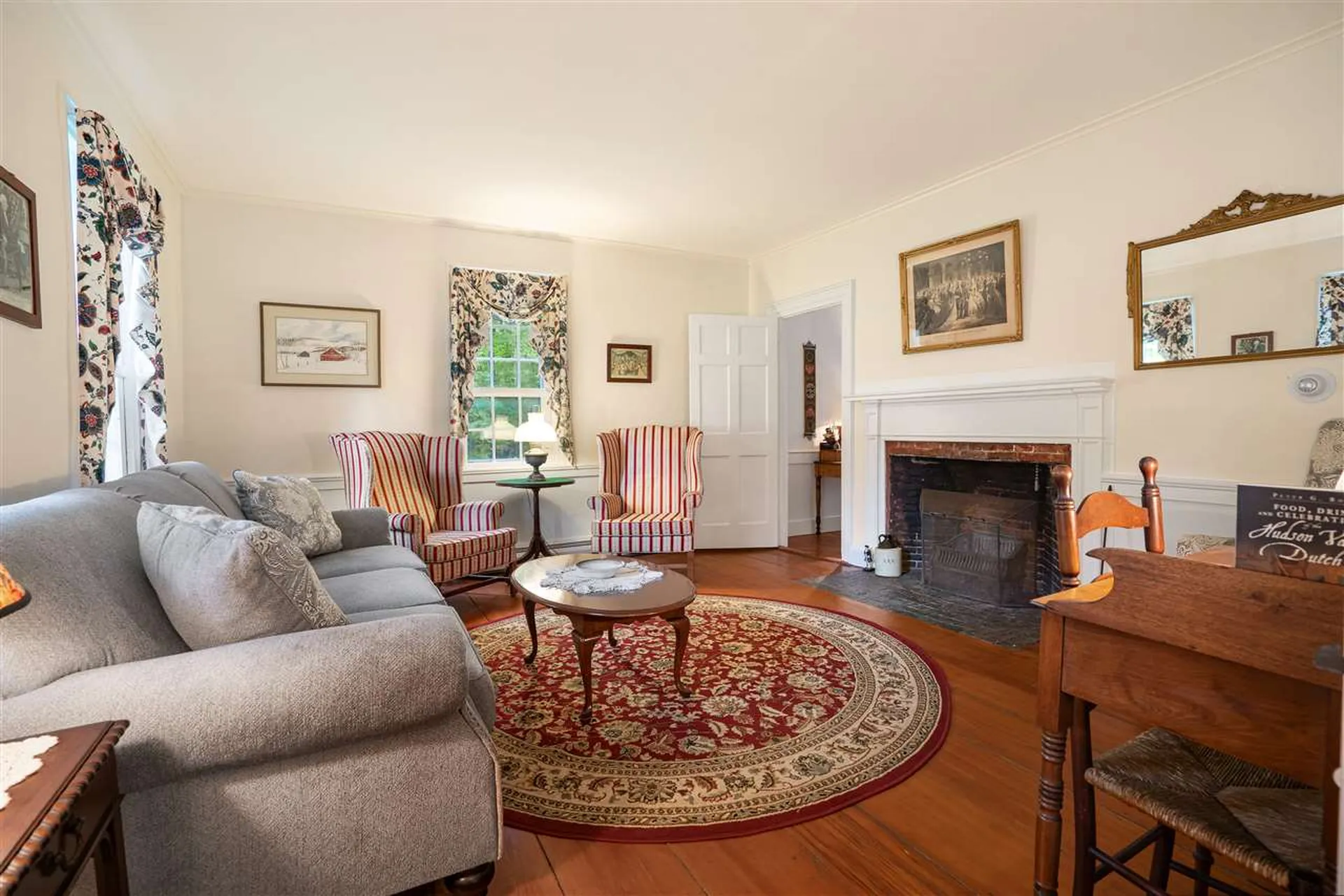 11 Hensmith Road Salisbury NH 03268