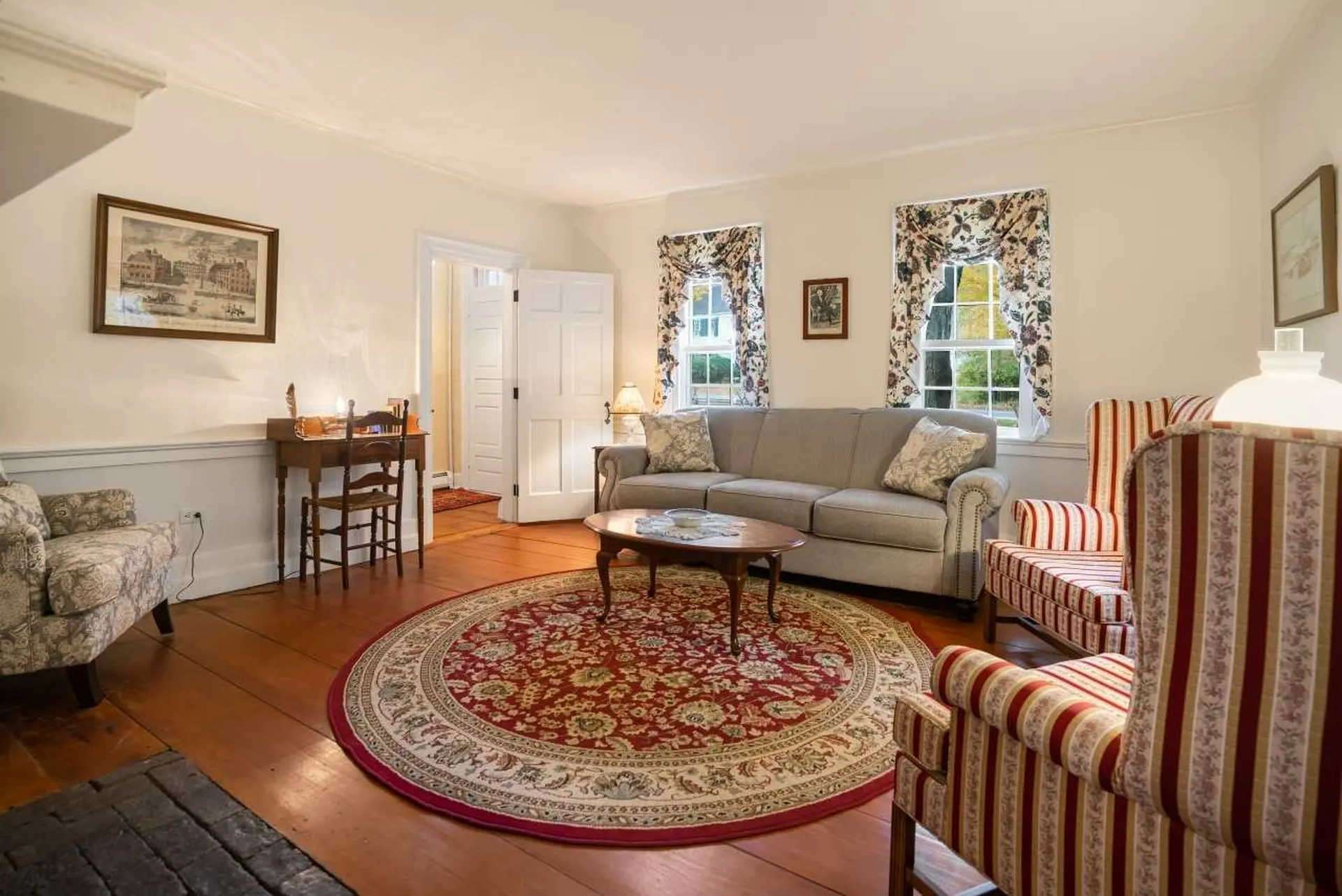 11 Hensmith Road Salisbury NH 03268