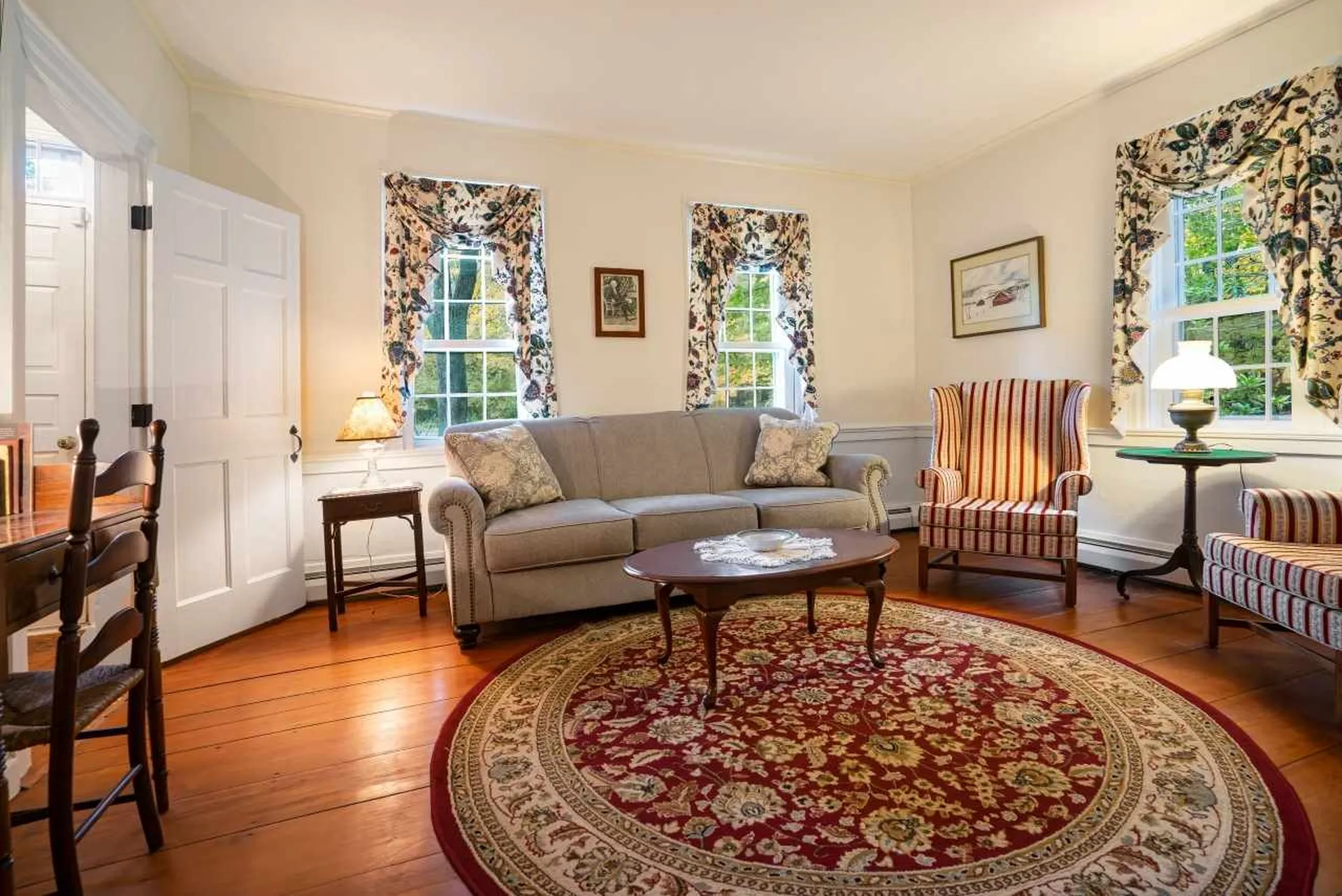 11 Hensmith Road Salisbury NH 03268
