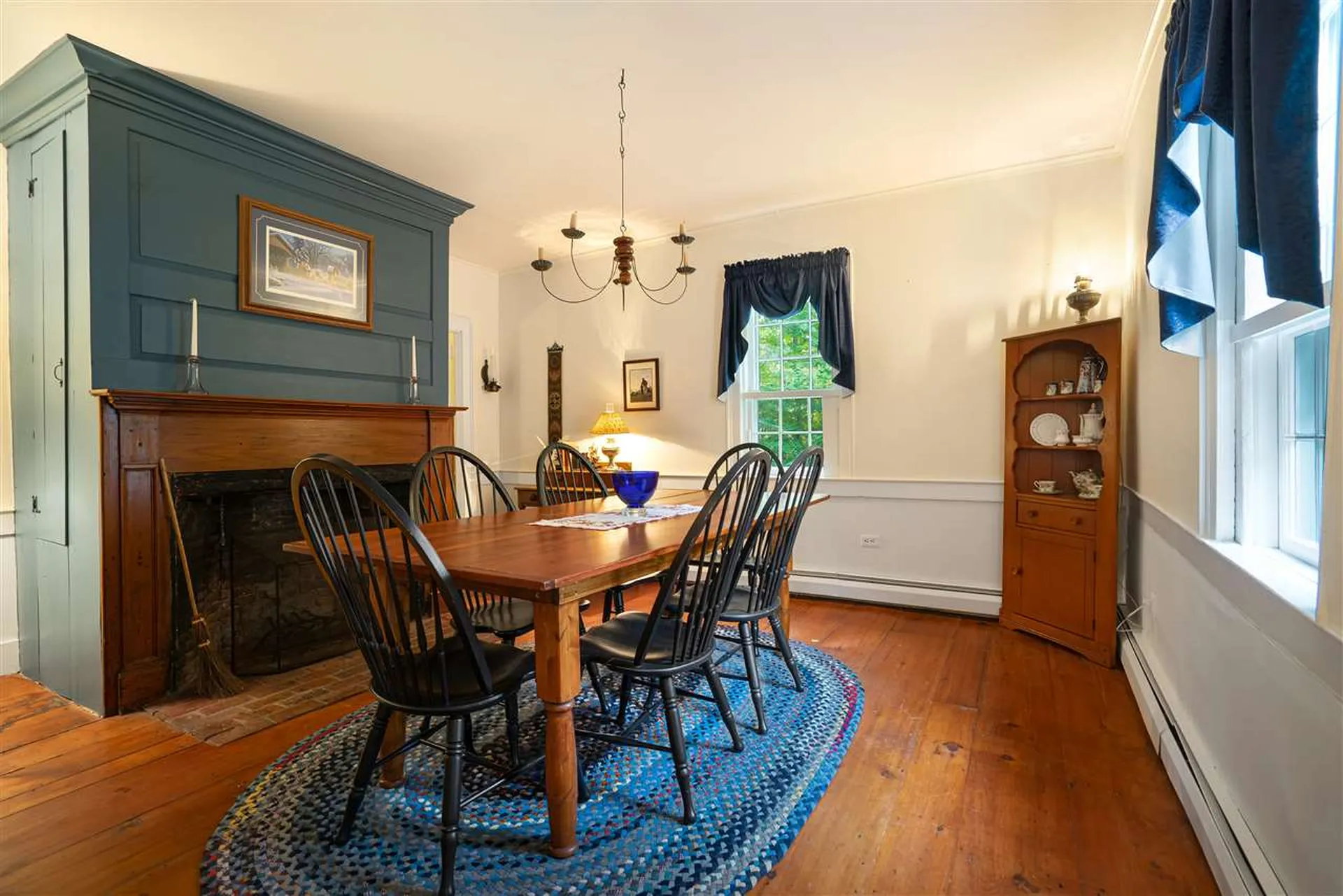 11 Hensmith Road Salisbury NH 03268