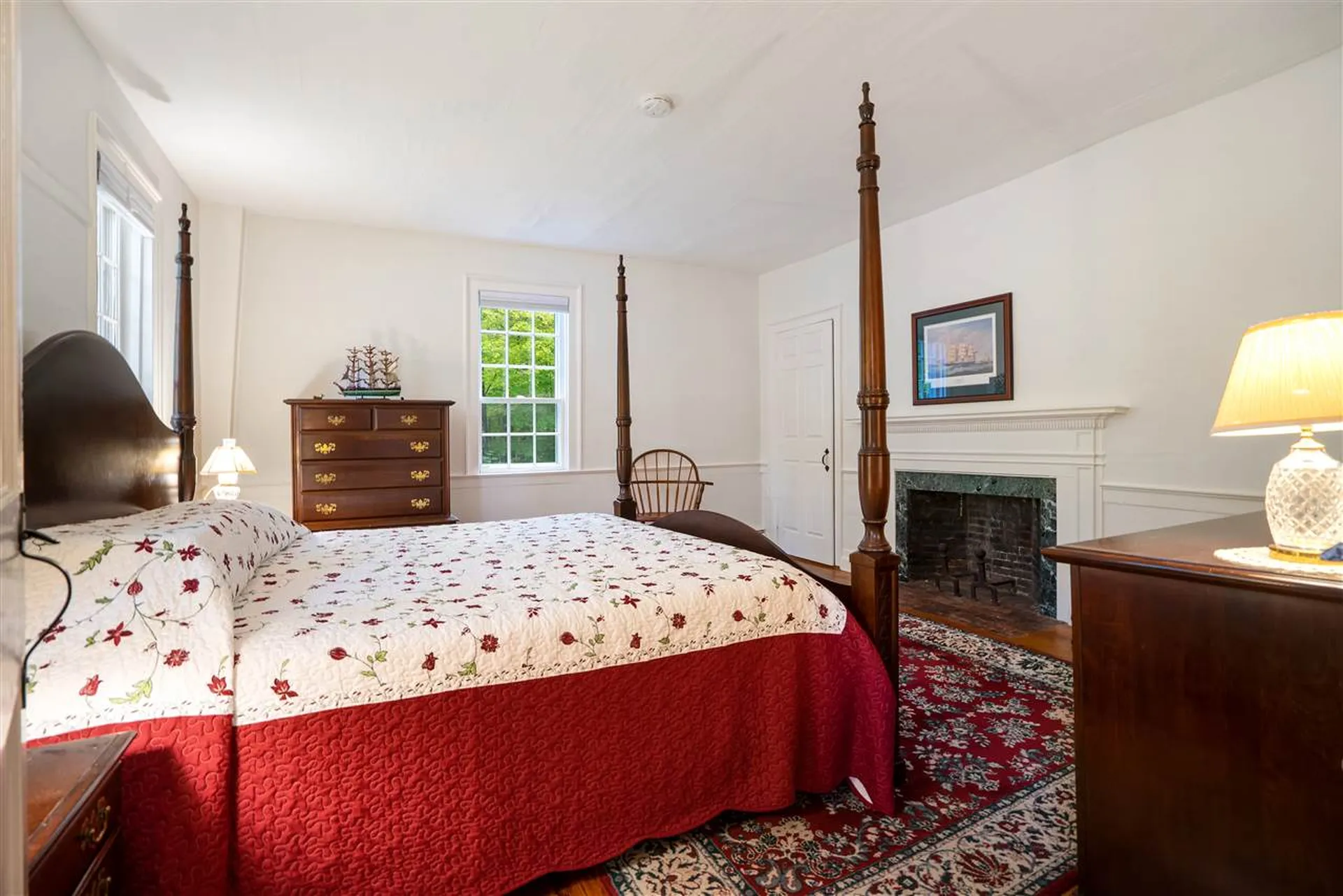 11 Hensmith Road Salisbury NH 03268