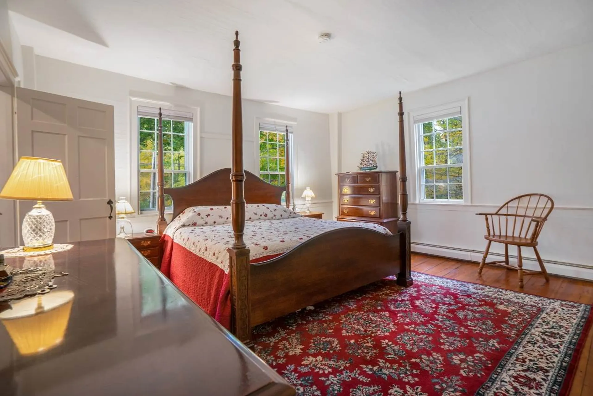 11 Hensmith Road Salisbury NH 03268