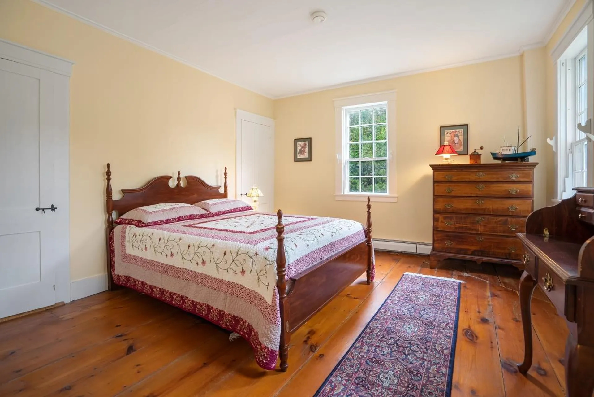 11 Hensmith Road Salisbury NH 03268