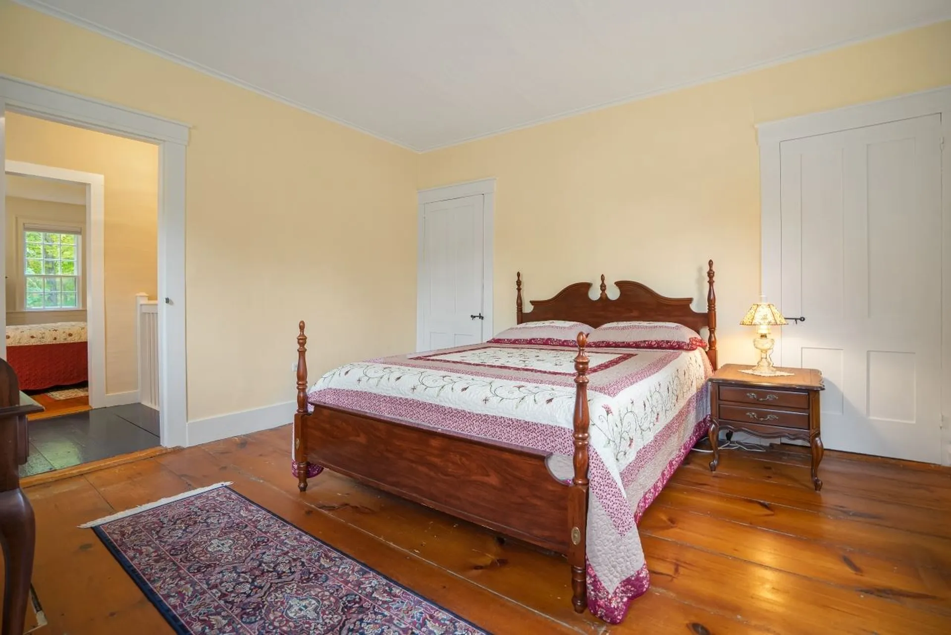11 Hensmith Road Salisbury NH 03268