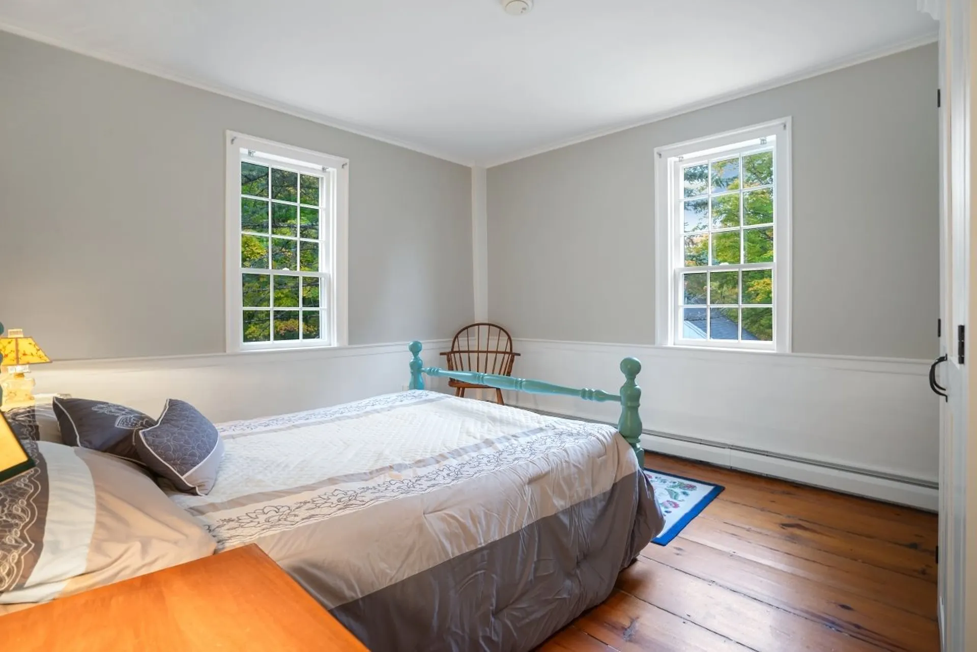11 Hensmith Road Salisbury NH 03268