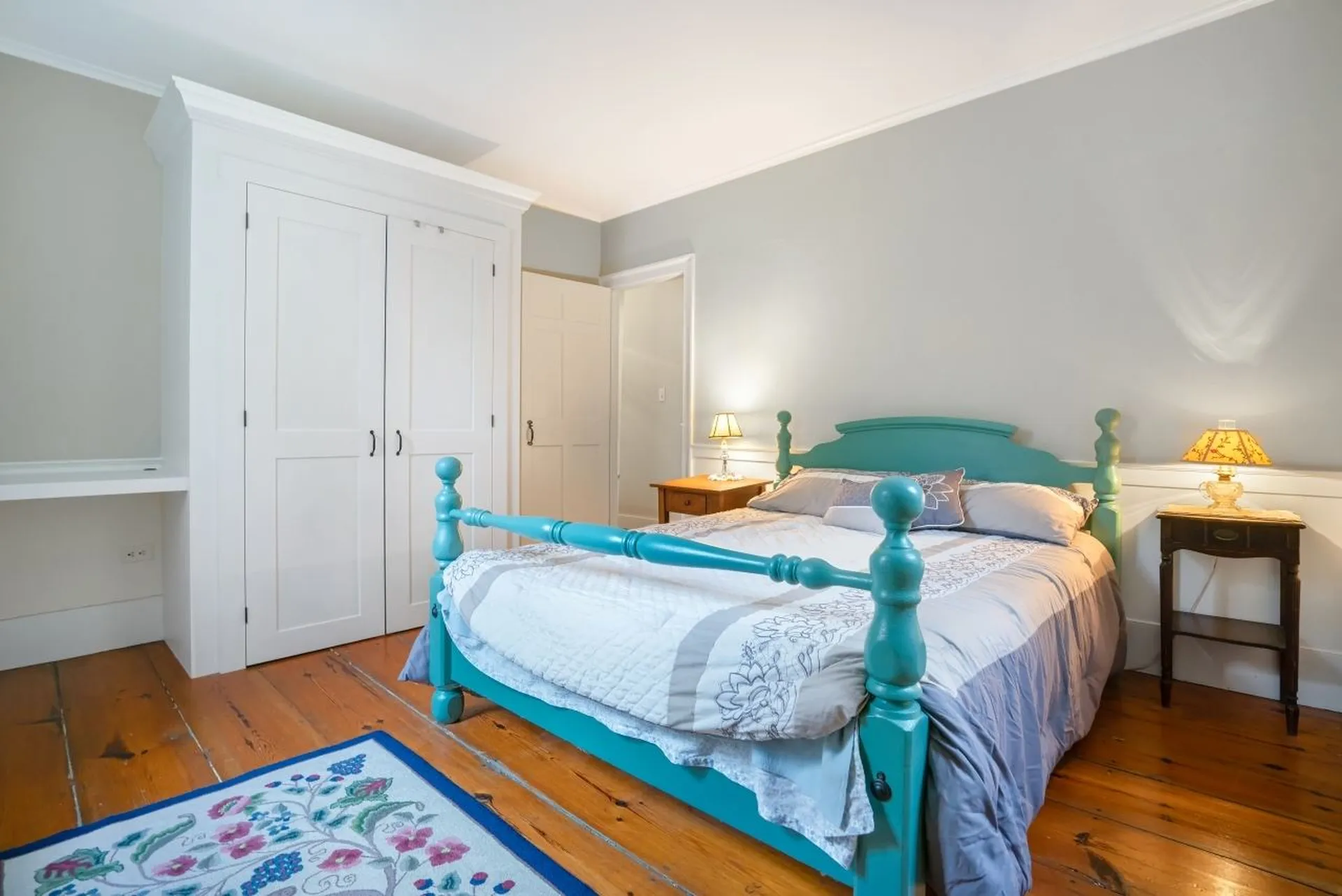 11 Hensmith Road Salisbury NH 03268