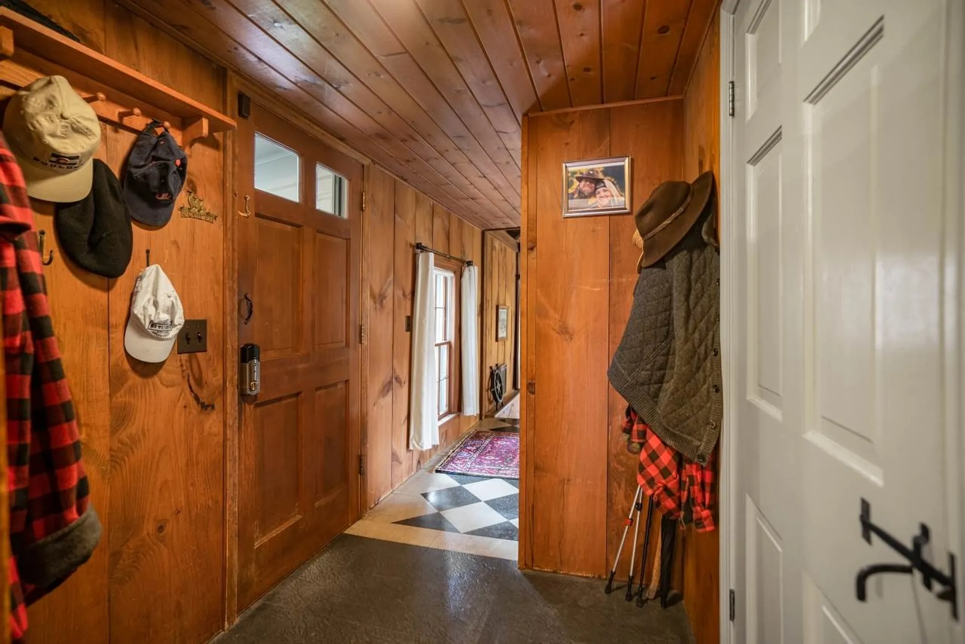 11 Hensmith Road Salisbury NH 03268