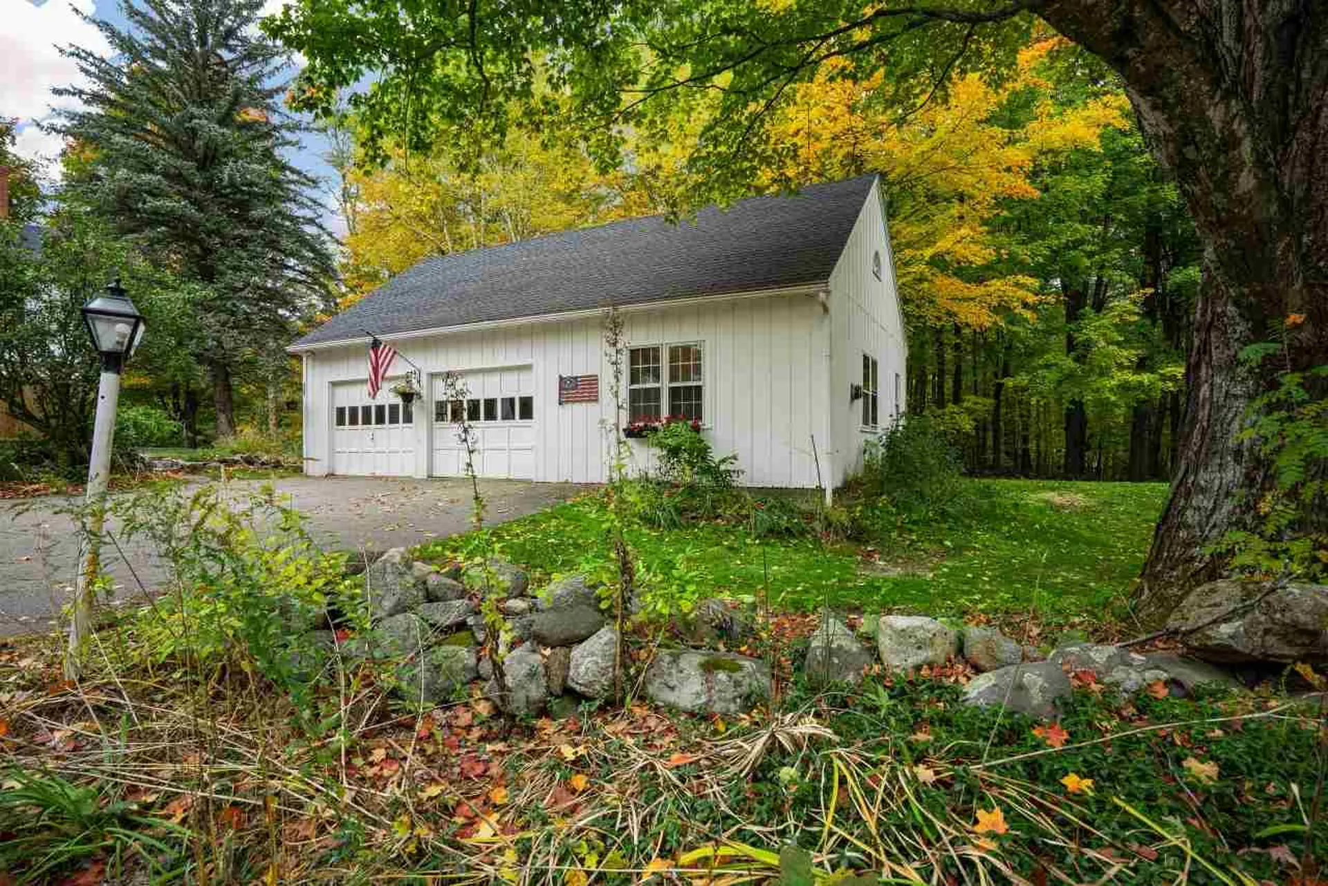 11 Hensmith Road Salisbury NH 03268