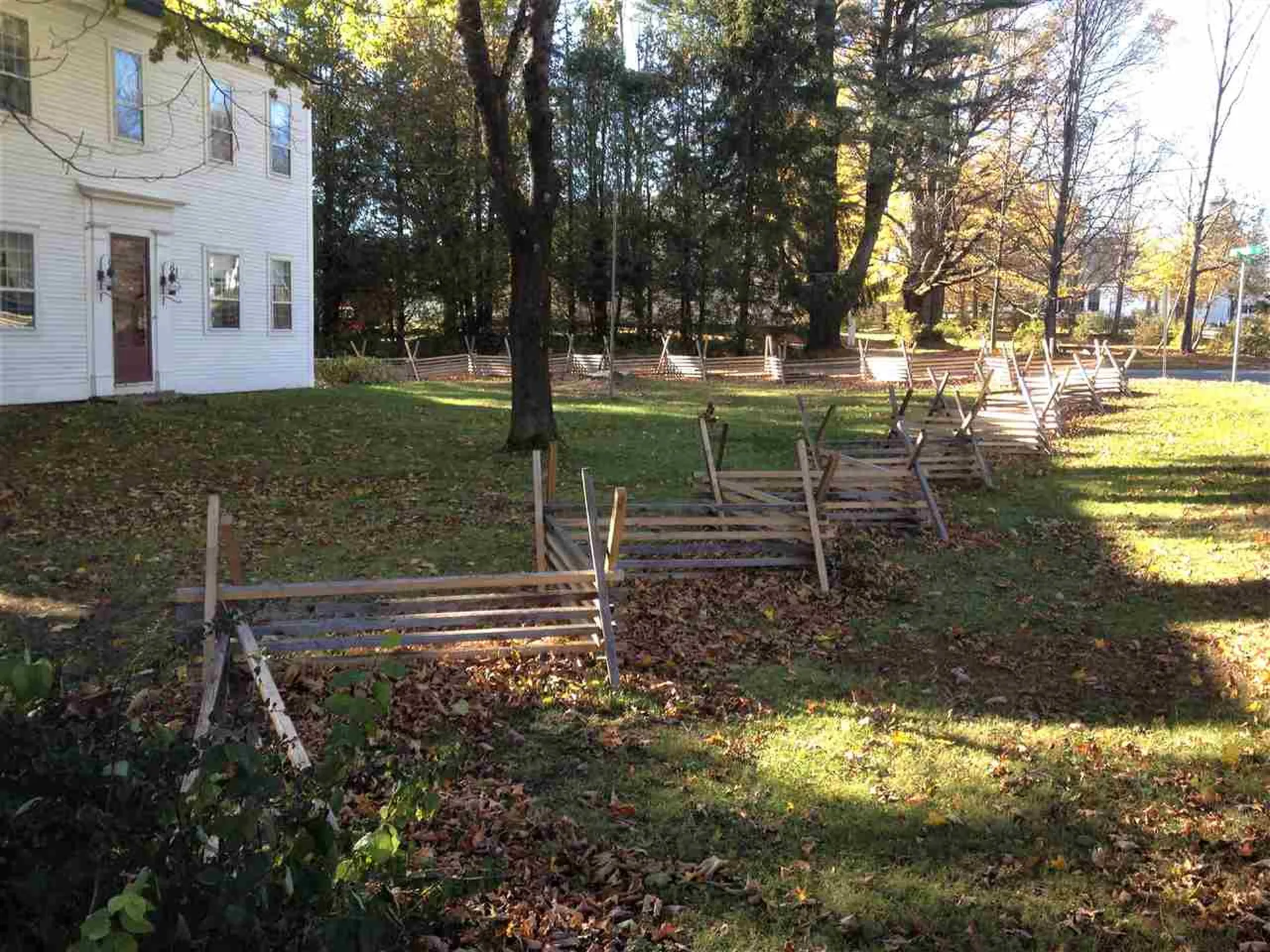 11 Hensmith Road Salisbury NH 03268