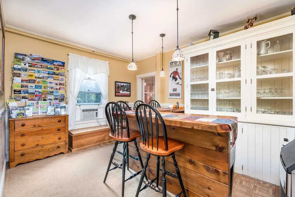 12 Thorn Hill Road Jackson NH 03846