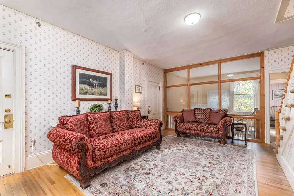 12 Thorn Hill Road Jackson NH 03846