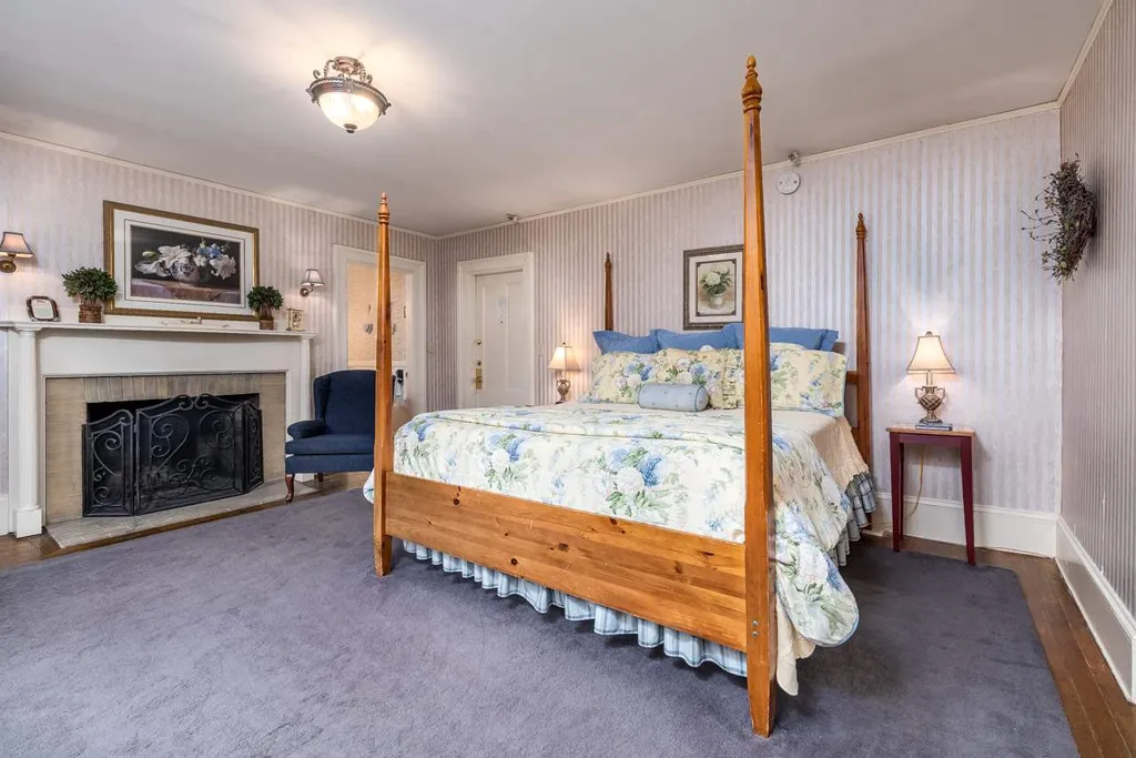 12 Thorn Hill Road Jackson NH 03846