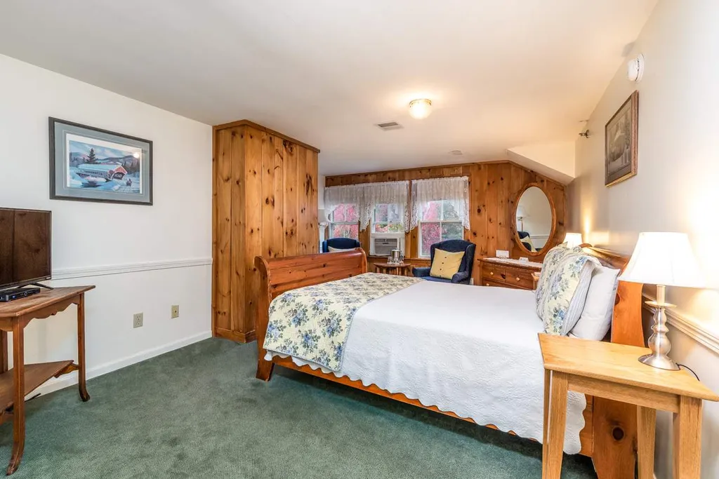 12 Thorn Hill Road Jackson NH 03846
