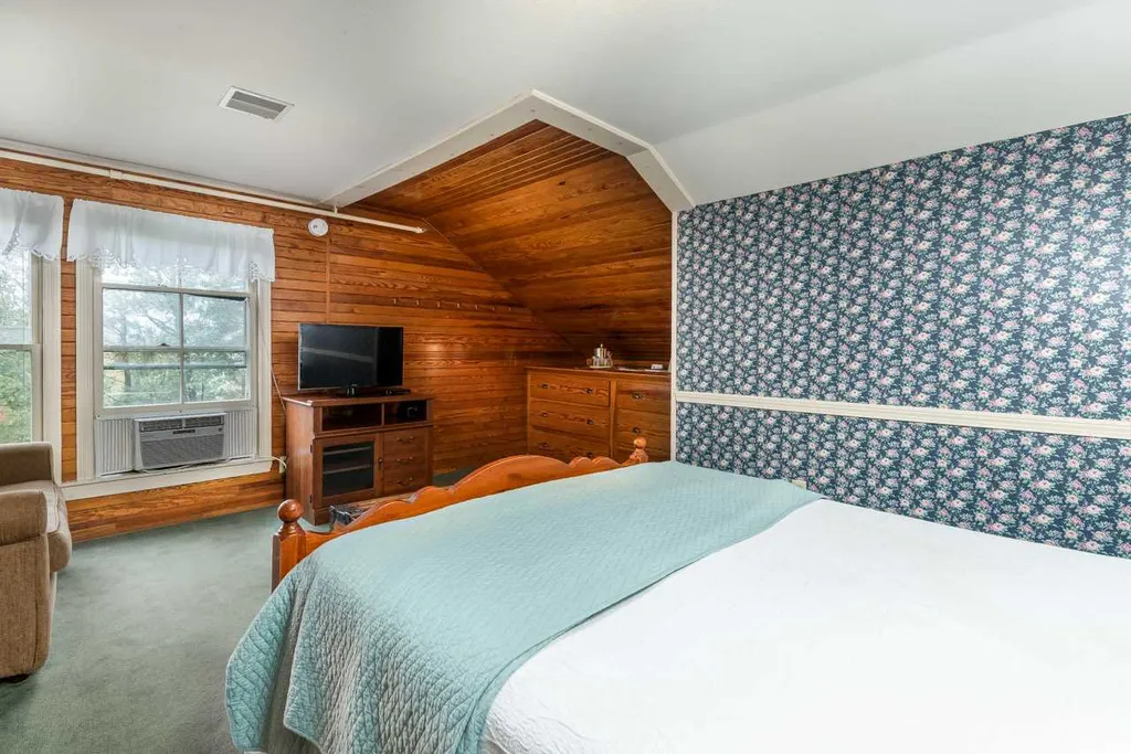 12 Thorn Hill Road Jackson NH 03846