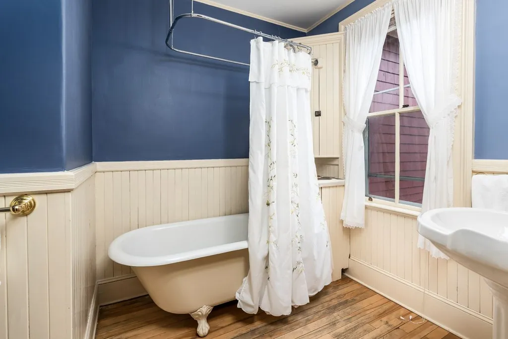 12 Thorn Hill Road Jackson NH 03846