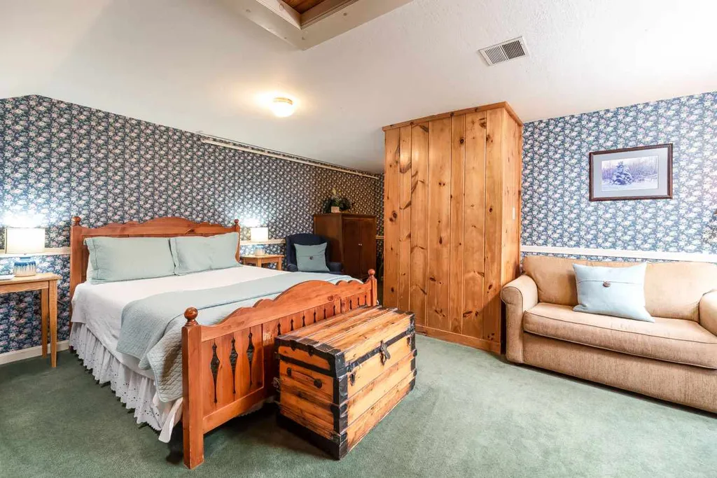 12 Thorn Hill Road Jackson NH 03846