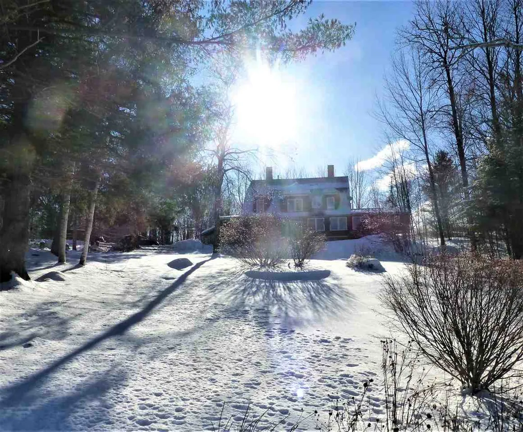 12 Thorn Hill Road Jackson NH 03846
