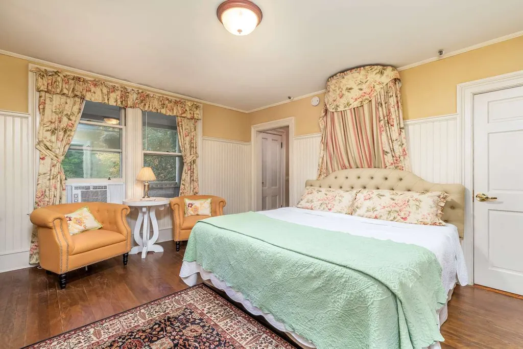 12 Thorn Hill Road Jackson NH 03846