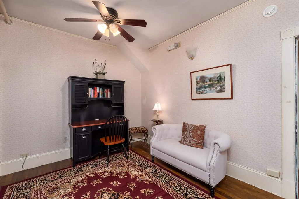 12 Thorn Hill Road Jackson NH 03846