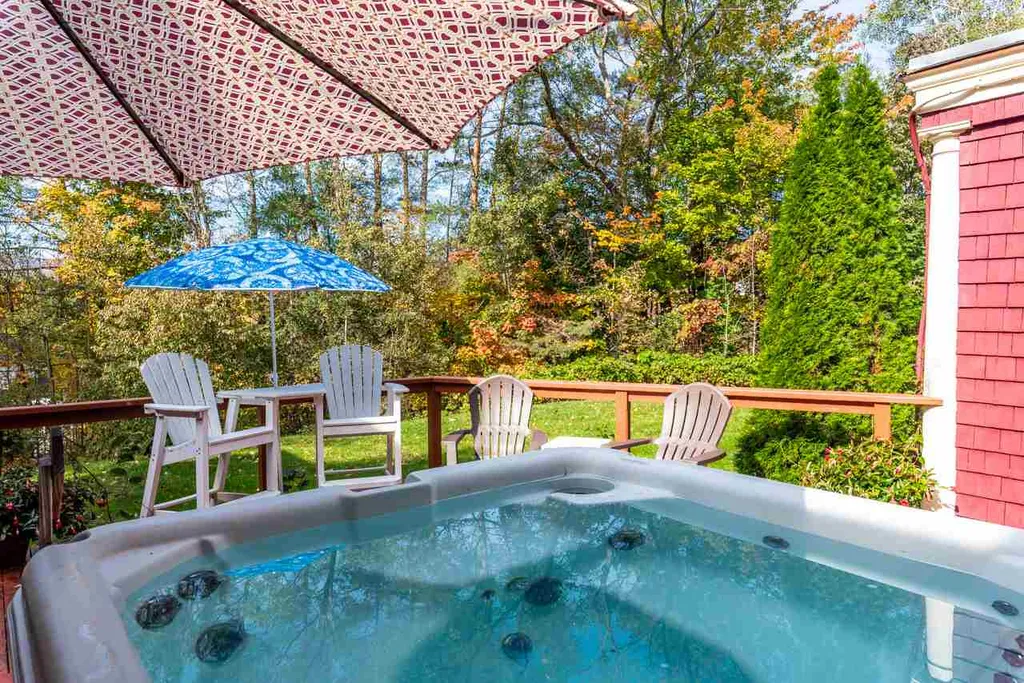12 Thorn Hill Road Jackson NH 03846
