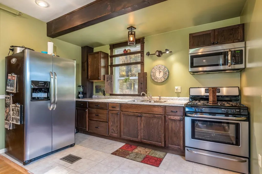 12 Thorn Hill Road Jackson NH 03846