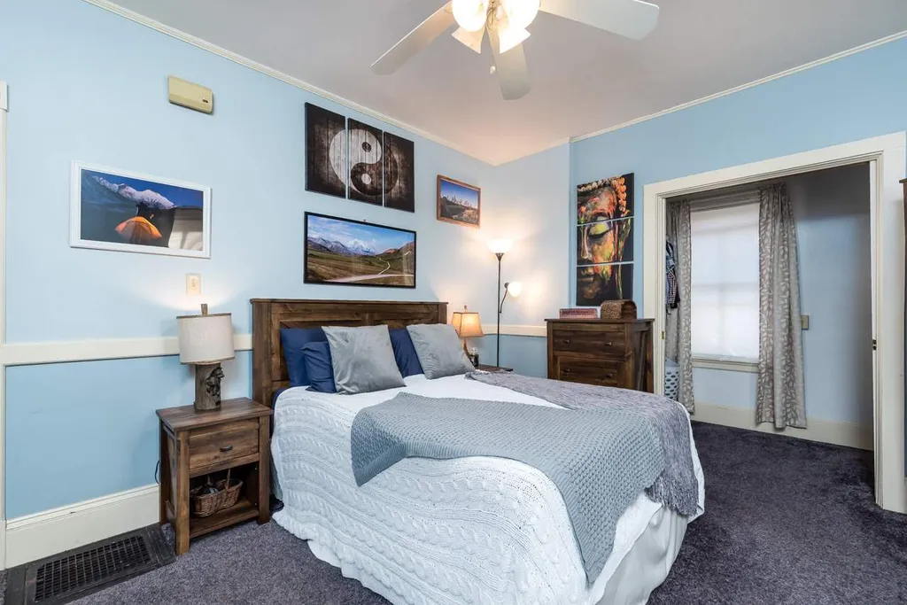 12 Thorn Hill Road Jackson NH 03846