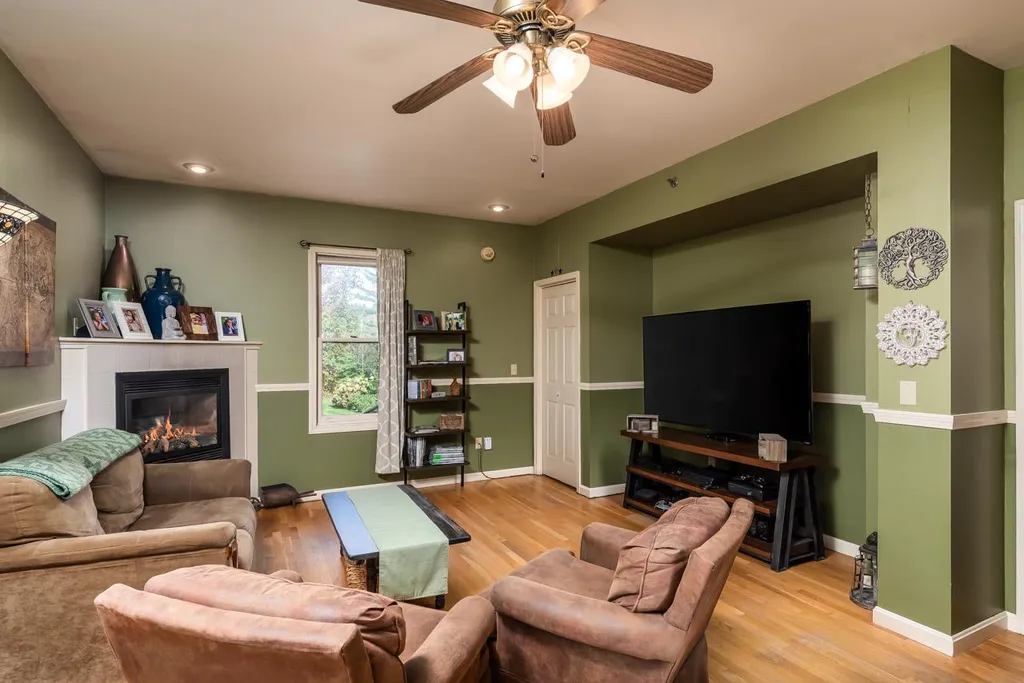 12 Thorn Hill Road Jackson NH 03846
