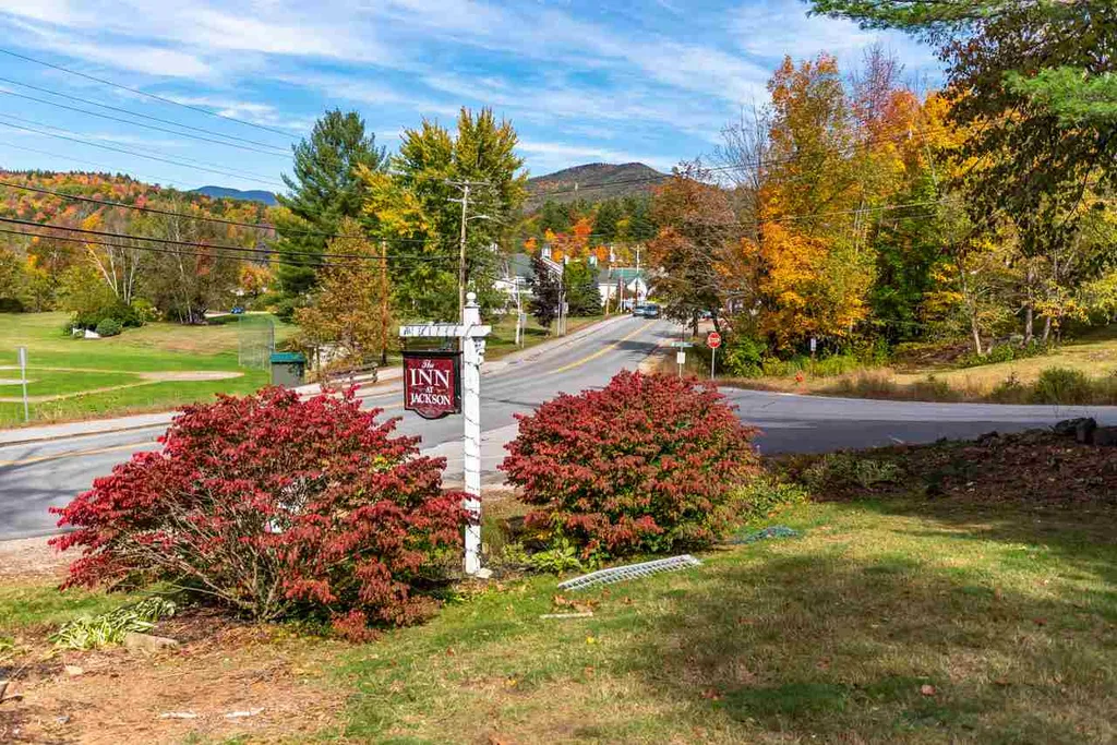 12 Thorn Hill Road Jackson NH 03846