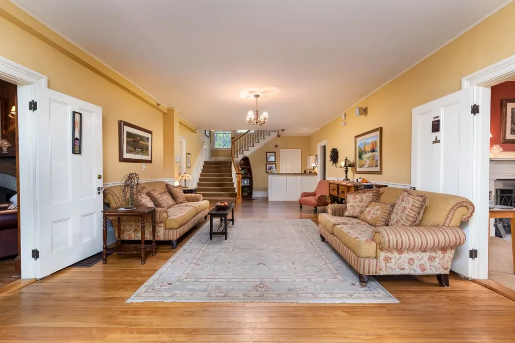 12 Thorn Hill Road Jackson NH 03846