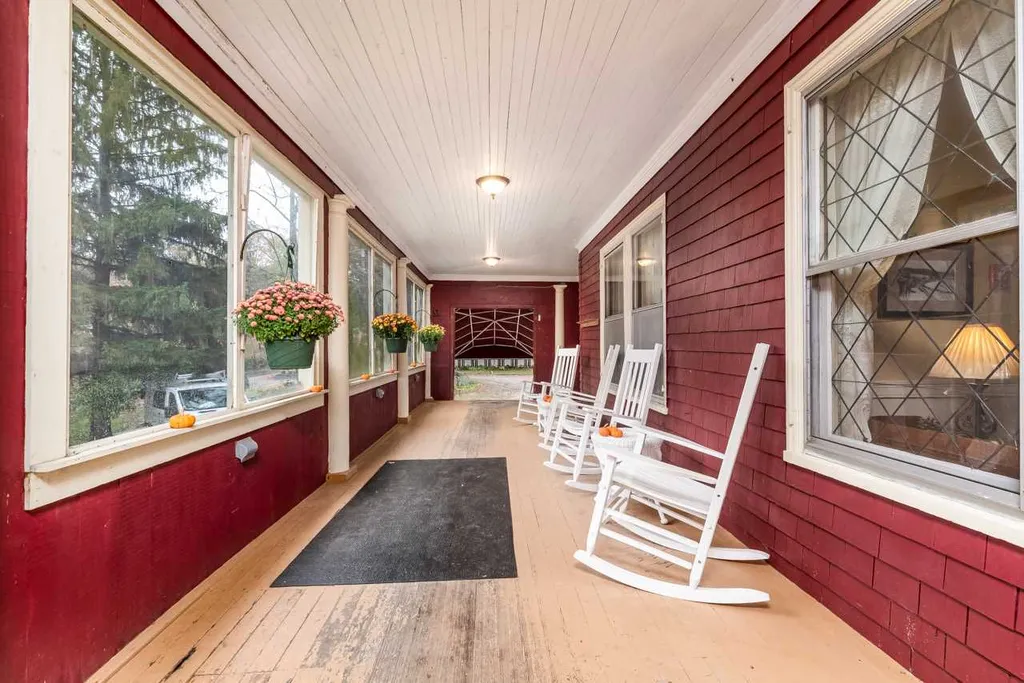 12 Thorn Hill Road Jackson NH 03846